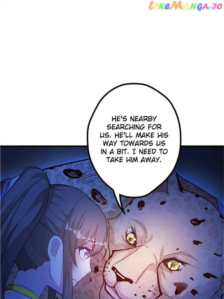 Beauty and the Beasts Zinmanga X Chapter 514 Page 39