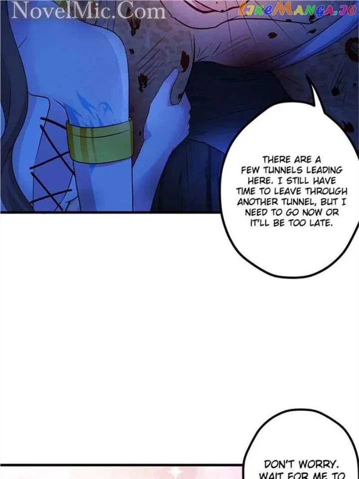 Beauty and the Beasts Zinmanga X Chapter 514 Page 40