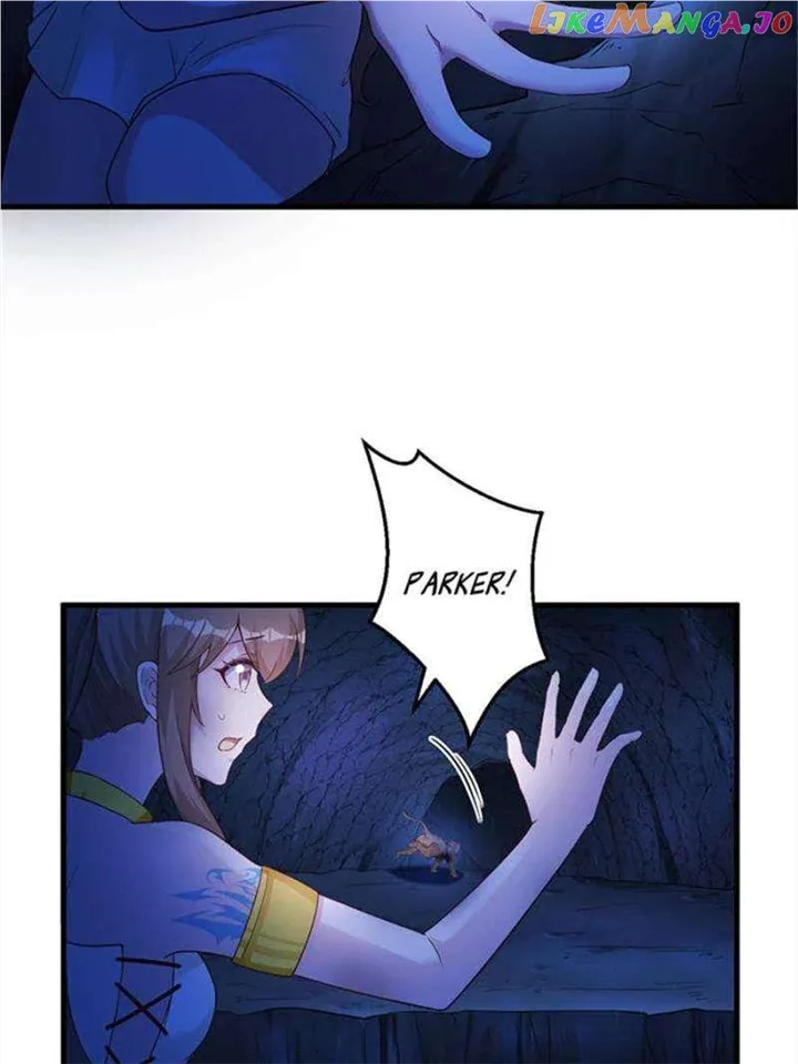 Beauty and the Beasts Zinmanga X Chapter 514 Page 43