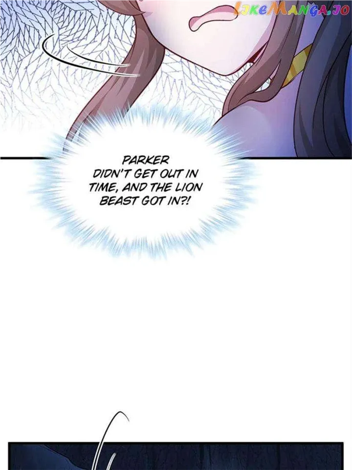 Beauty and the Beasts Zinmanga X Chapter 514 Page 48