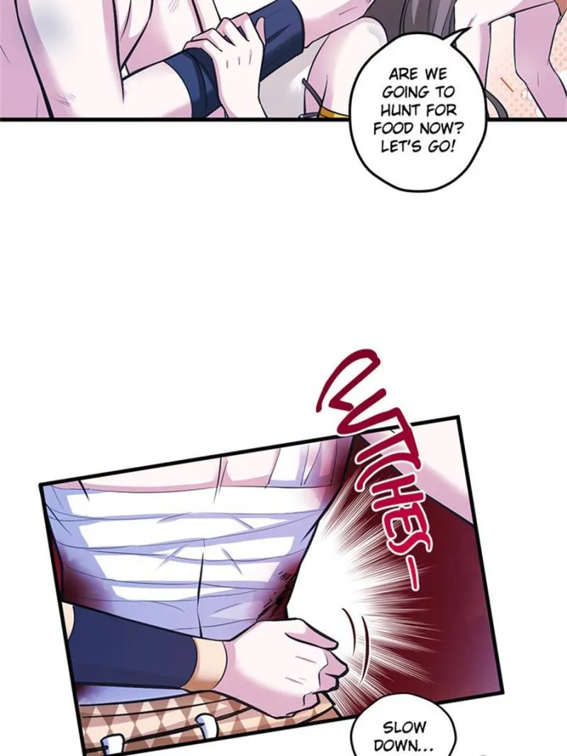 Beauty and the Beasts Zinmanga X Chapter 513 Page 3