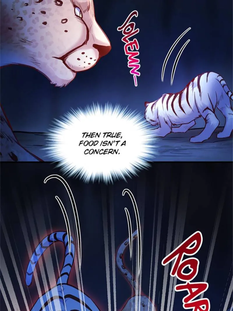 Beauty and the Beasts Zinmanga X Chapter 513 Page 13
