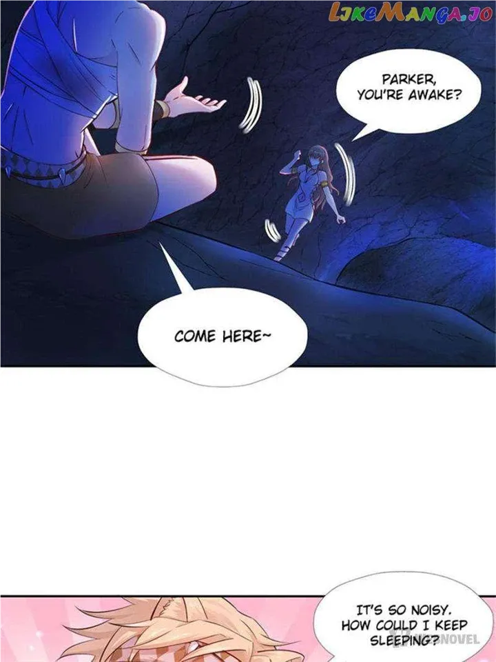 Beauty and the Beasts Zinmanga X Chapter 511 Page 2