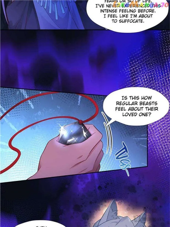 Beauty and the Beasts Zinmanga X Chapter 511 Page 8