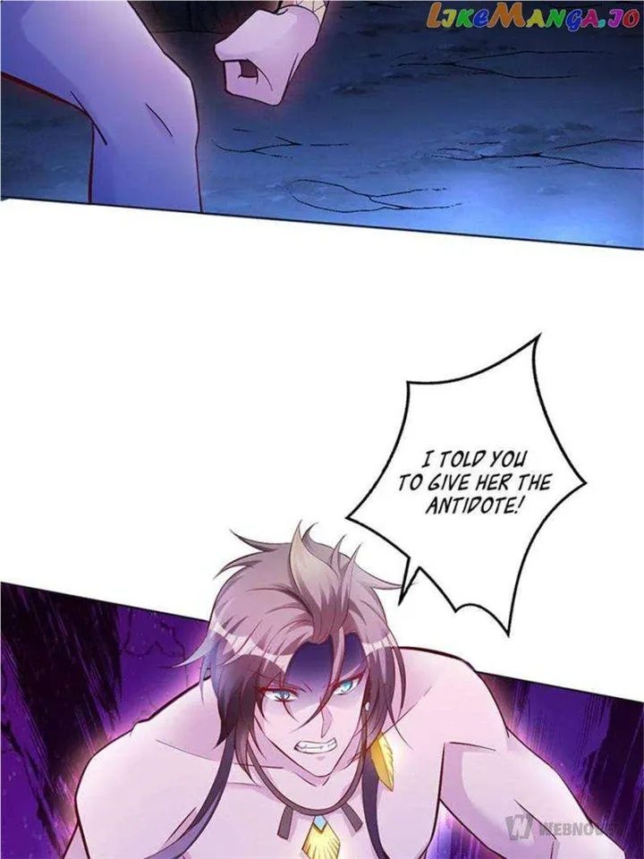 Beauty and the Beasts Zinmanga X Chapter 511 Page 15