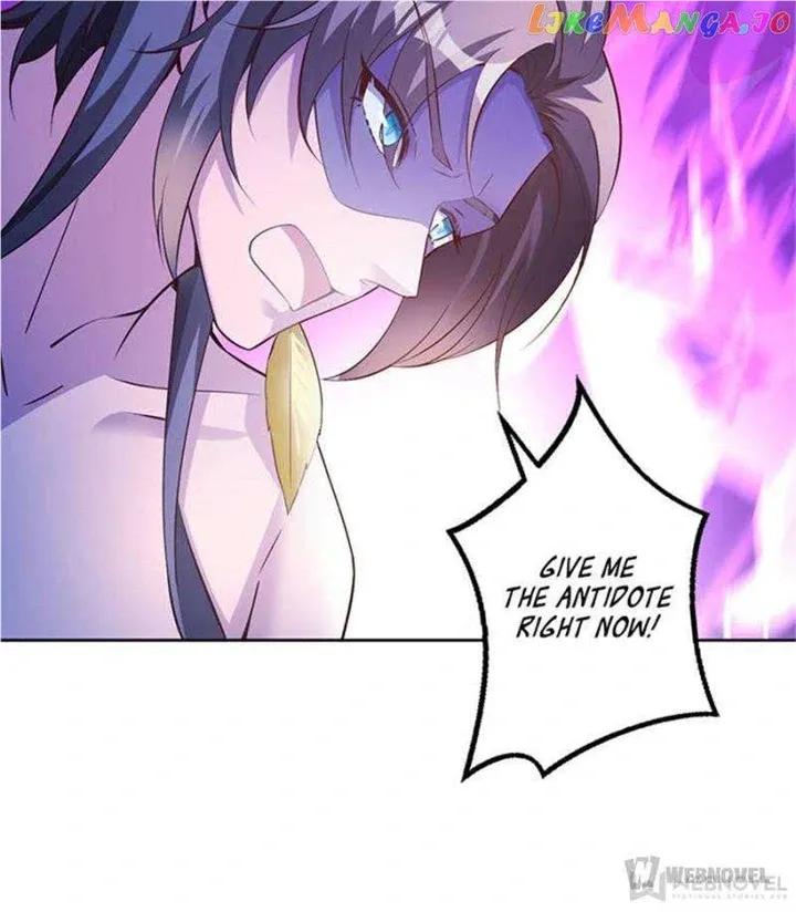 Beauty and the Beasts Zinmanga X Chapter 511 Page 22