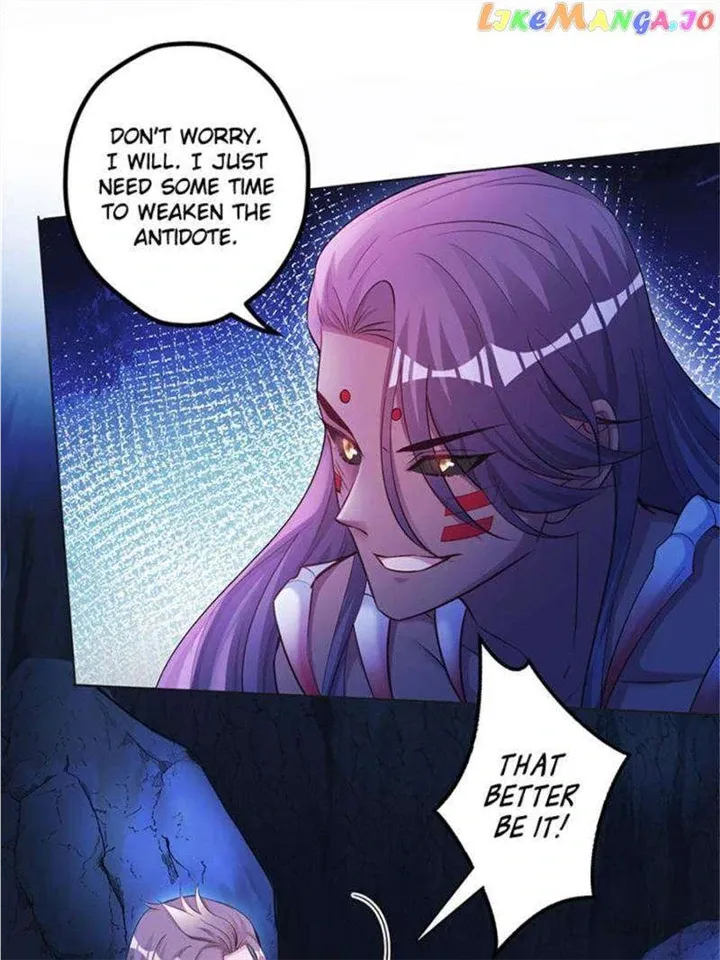 Beauty and the Beasts Zinmanga X Chapter 511 Page 23