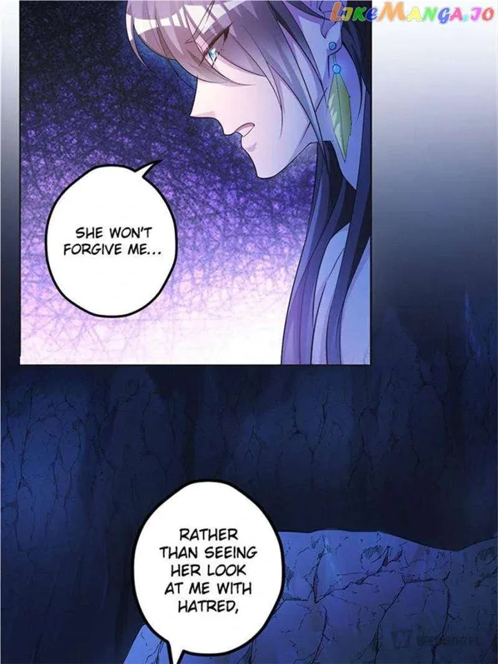 Beauty and the Beasts Zinmanga X Chapter 511 Page 27