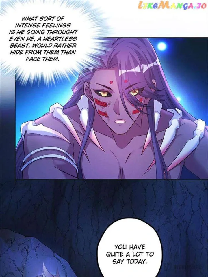 Beauty and the Beasts Zinmanga X Chapter 511 Page 29