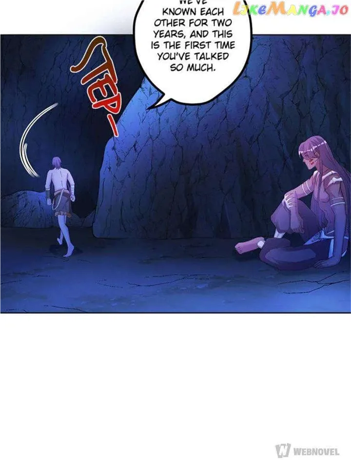 Beauty and the Beasts Zinmanga X Chapter 511 Page 31