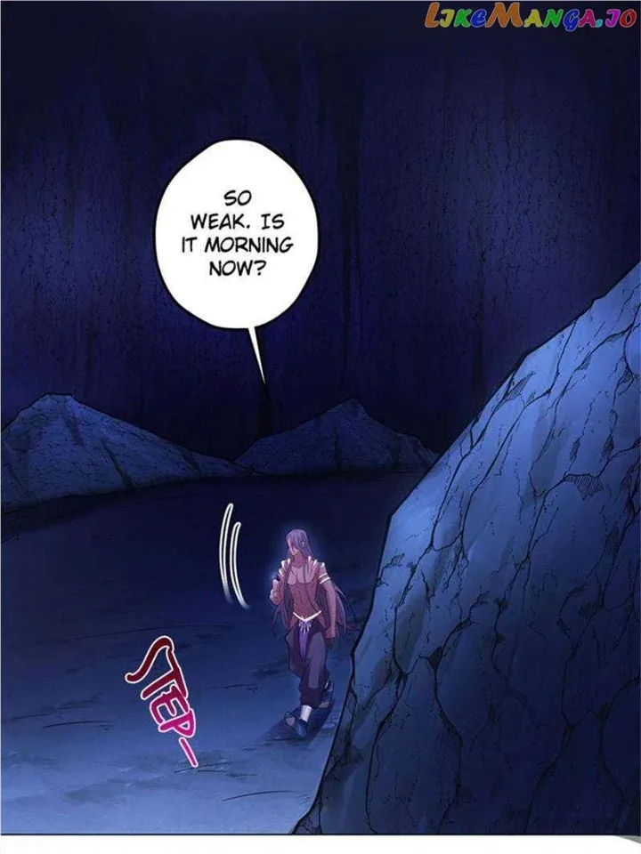 Beauty and the Beasts Zinmanga X Chapter 511 Page 36