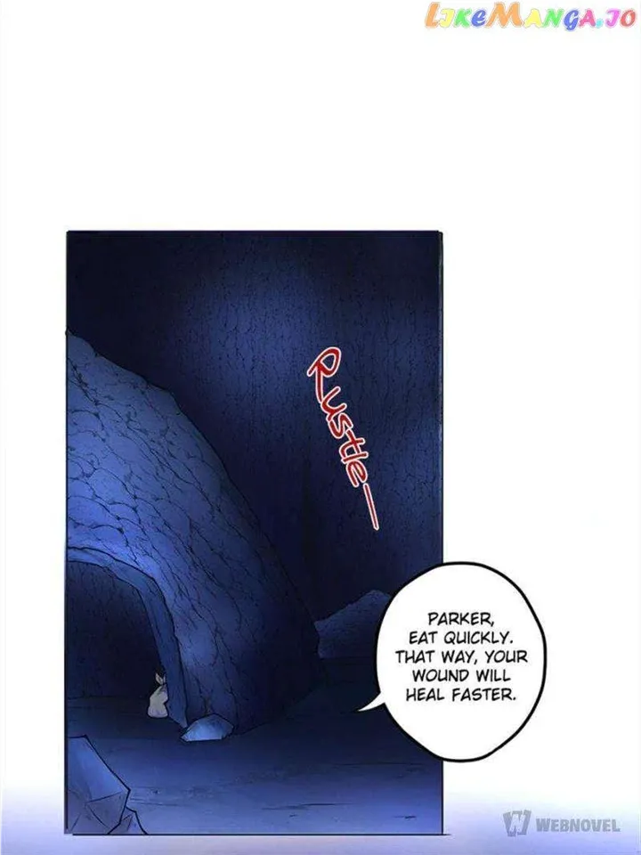Beauty and the Beasts Zinmanga X Chapter 511 Page 37