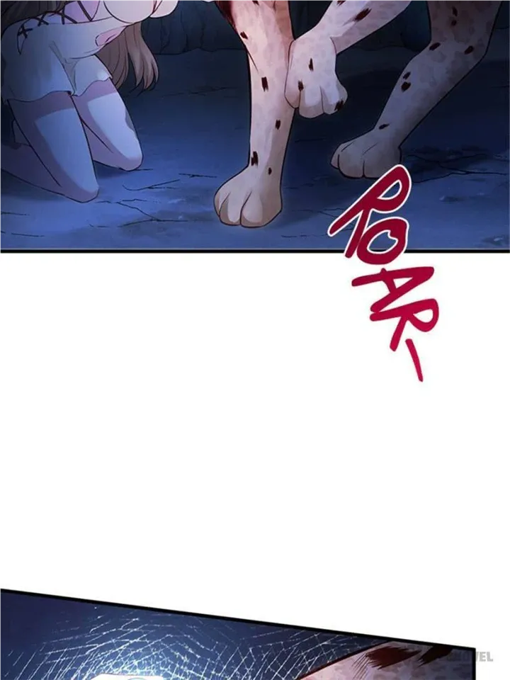 Beauty and the Beasts Zinmanga X Chapter 509 Page 4