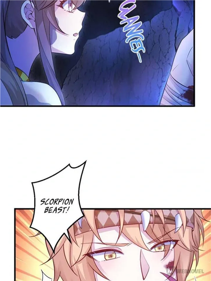 Beauty and the Beasts Zinmanga X Chapter 509 Page 14