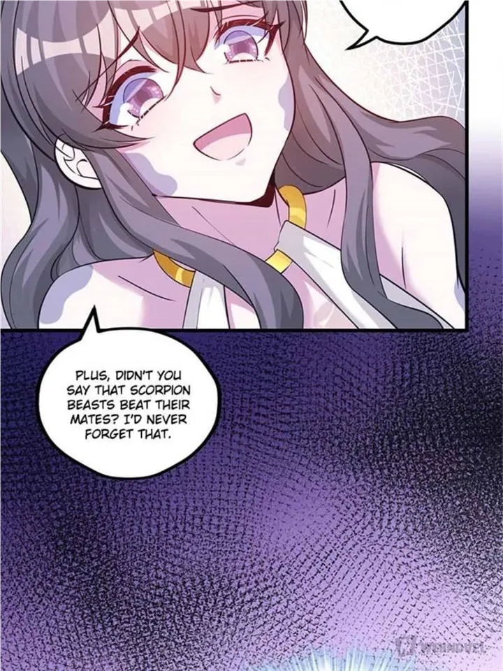 Beauty and the Beasts Zinmanga X Chapter 509 Page 22