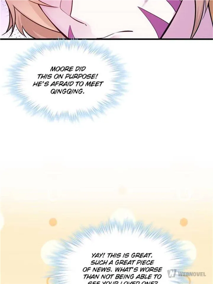 Beauty and the Beasts Zinmanga X Chapter 509 Page 24