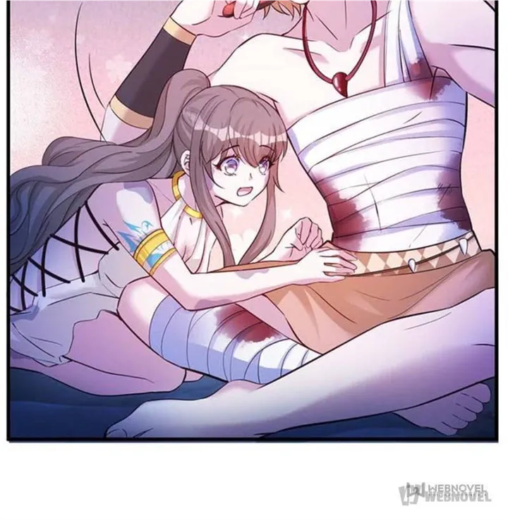 Beauty and the Beasts Zinmanga X Chapter 509 Page 30