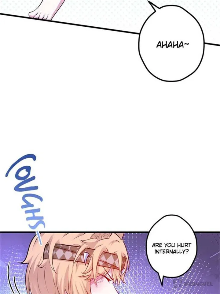 Beauty and the Beasts Zinmanga X Chapter 509 Page 36
