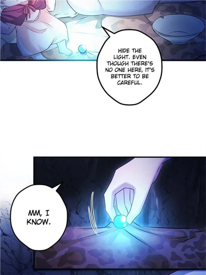 Beauty and the Beasts Zinmanga X Chapter 509 Page 43