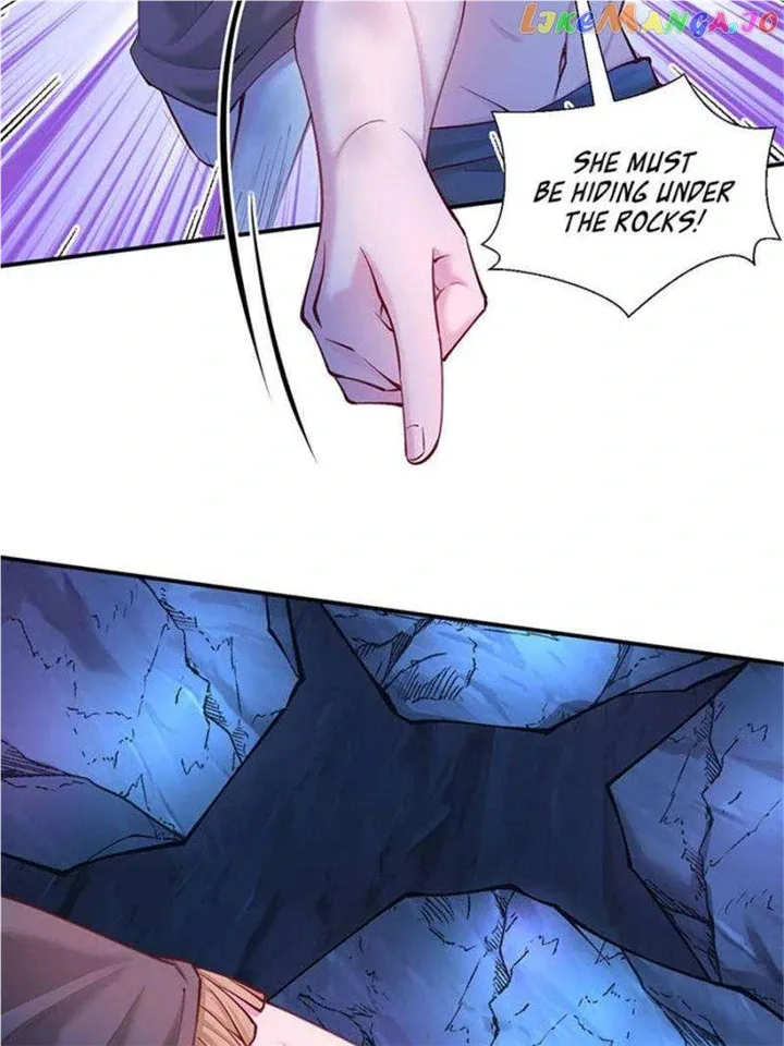 Beauty and the Beasts Zinmanga X Chapter 507 Page 33