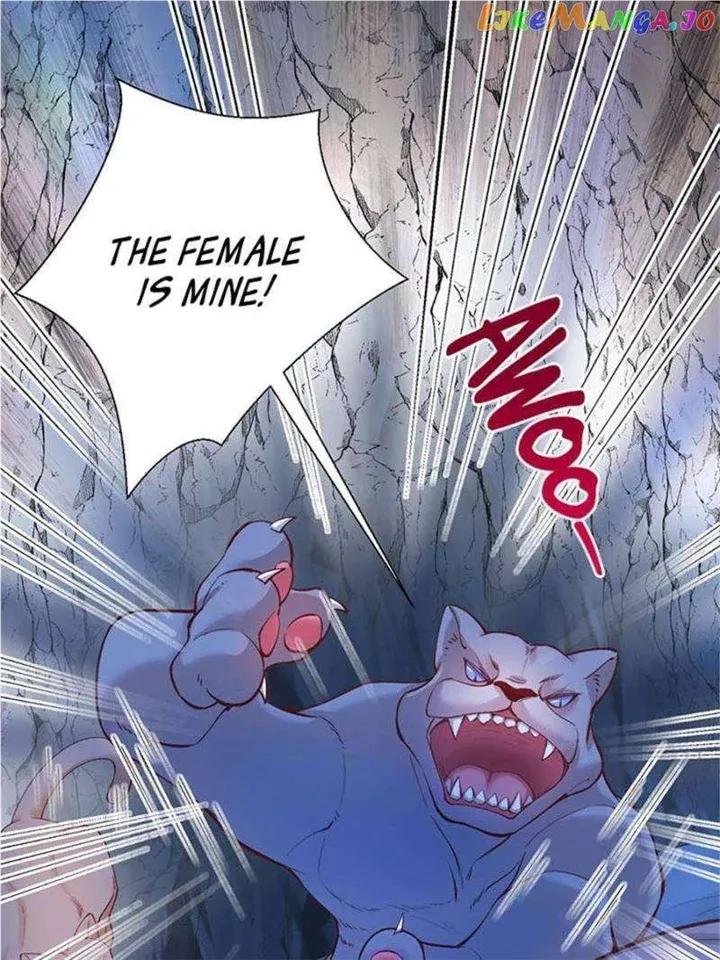 Beauty and the Beasts Zinmanga X Chapter 507 Page 38