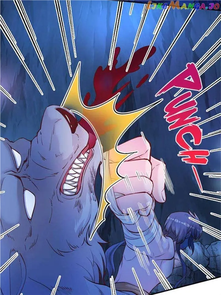 Beauty and the Beasts Zinmanga X Chapter 507 Page 40