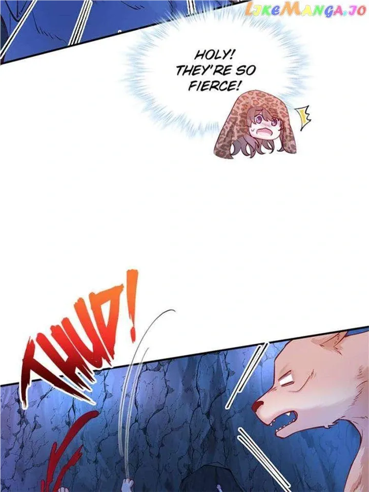 Beauty and the Beasts Zinmanga X Chapter 507 Page 41