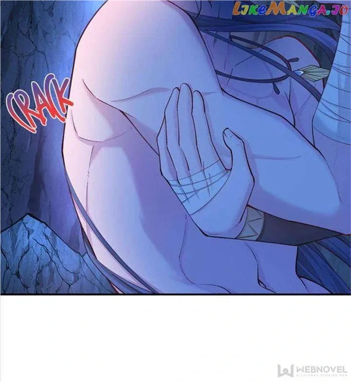 Beauty and the Beasts Zinmanga X Chapter 507 Page 43