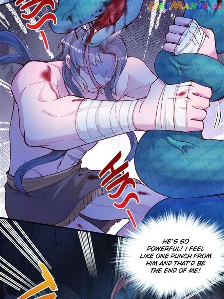 Beauty and the Beasts Zinmanga X Chapter 507 Page 48