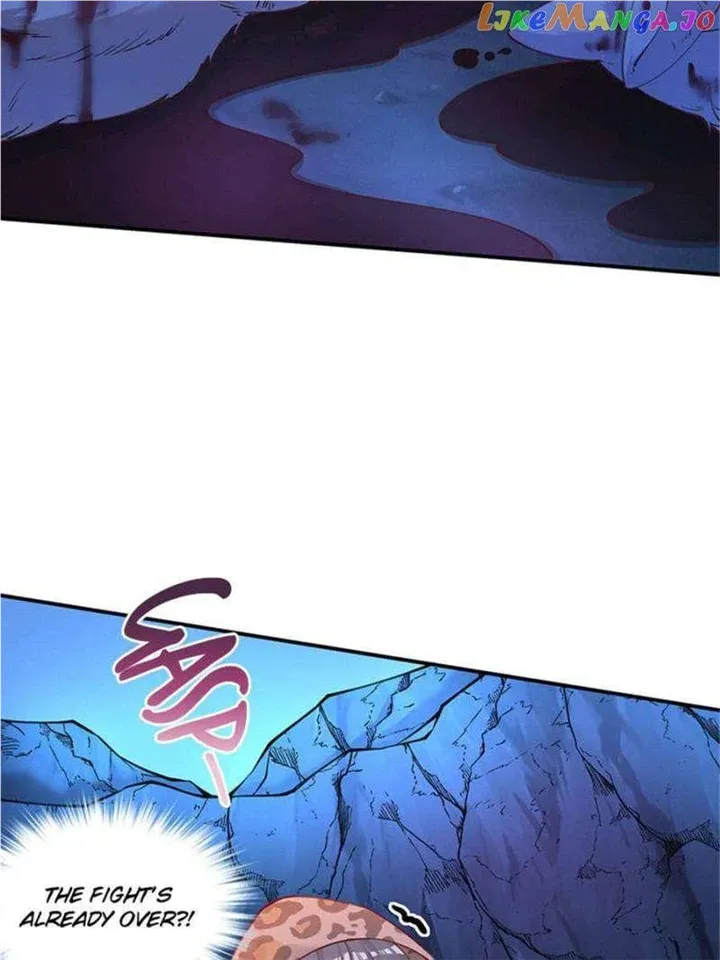 Beauty and the Beasts Zinmanga X Chapter 507 Page 52