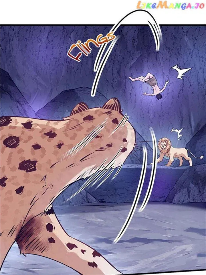 Beauty and the Beasts Zinmanga X Chapter 506 Page 5