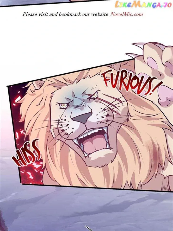 Beauty and the Beasts Zinmanga X Chapter 506 Page 6