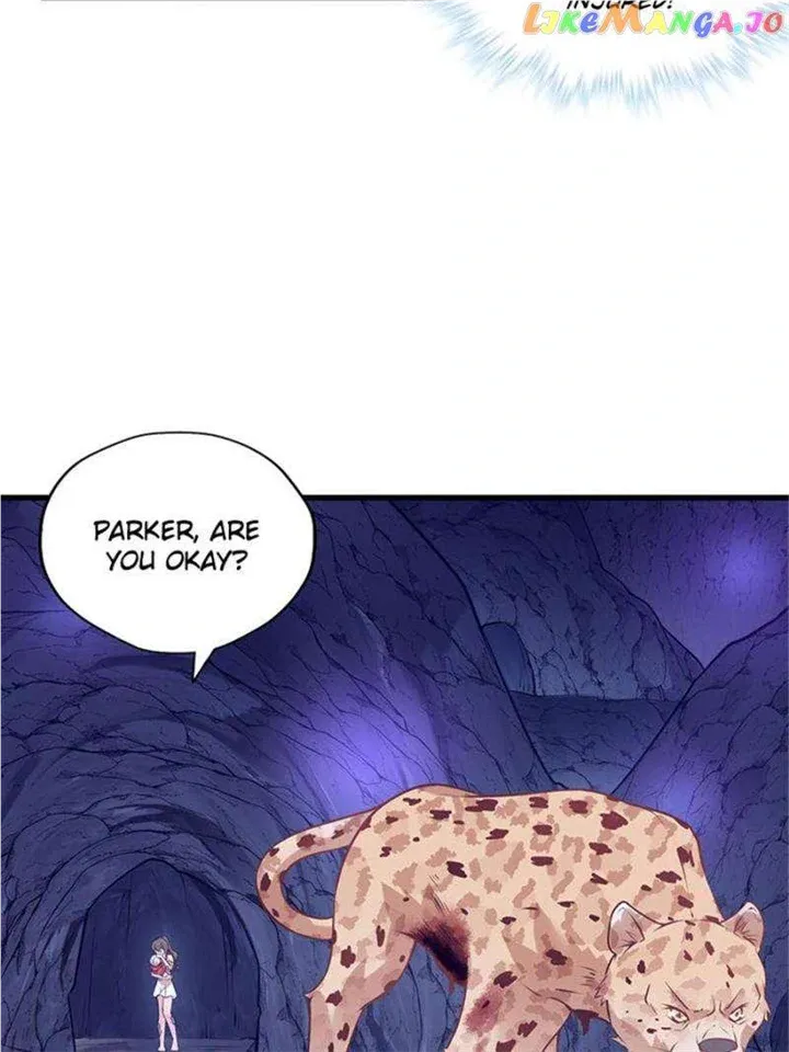 Beauty and the Beasts Zinmanga X Chapter 506 Page 10