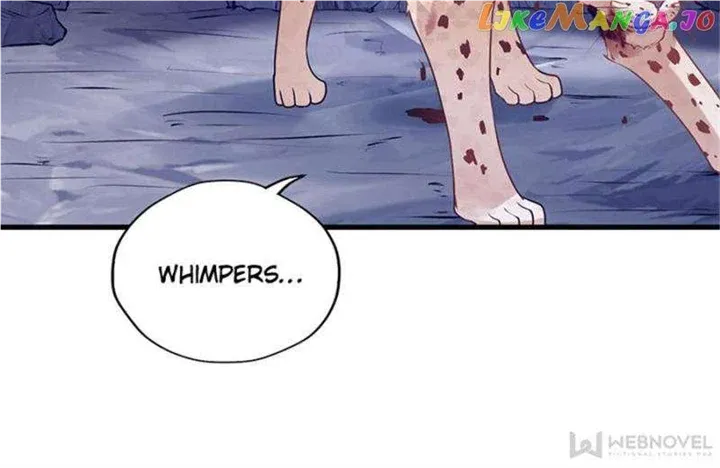 Beauty and the Beasts Zinmanga X Chapter 506 Page 11