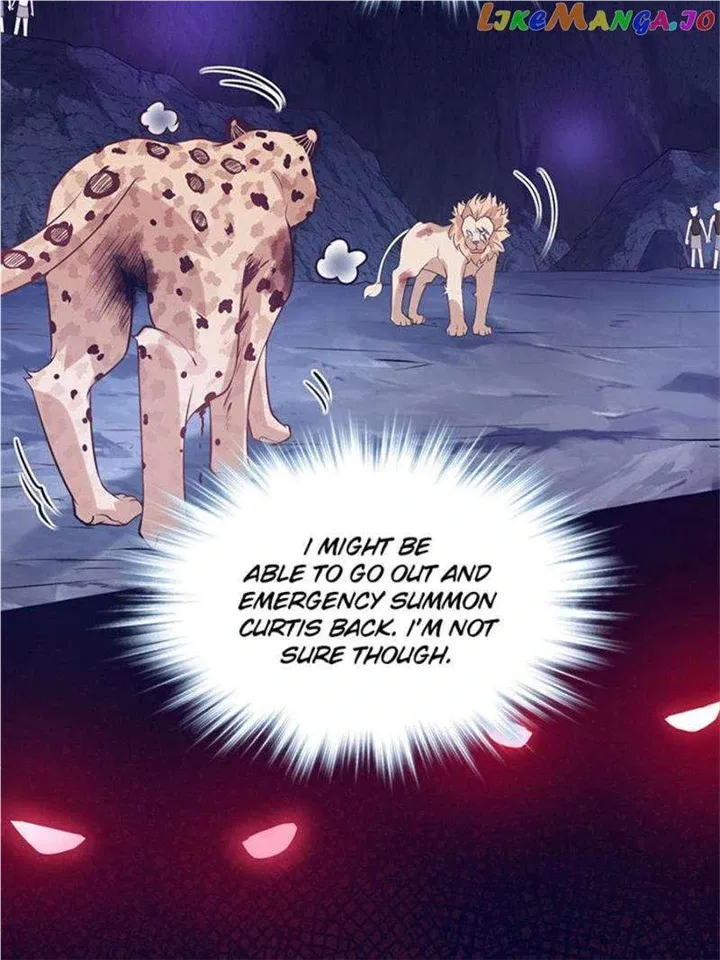 Beauty and the Beasts Zinmanga X Chapter 506 Page 14