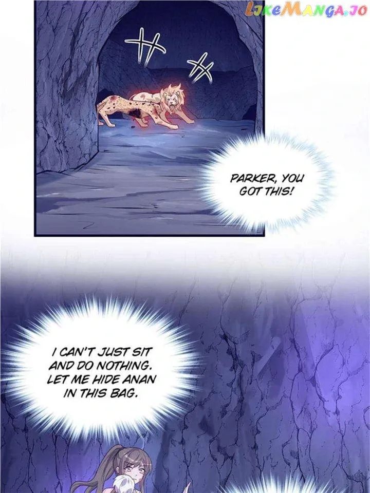 Beauty and the Beasts Zinmanga X Chapter 506 Page 17