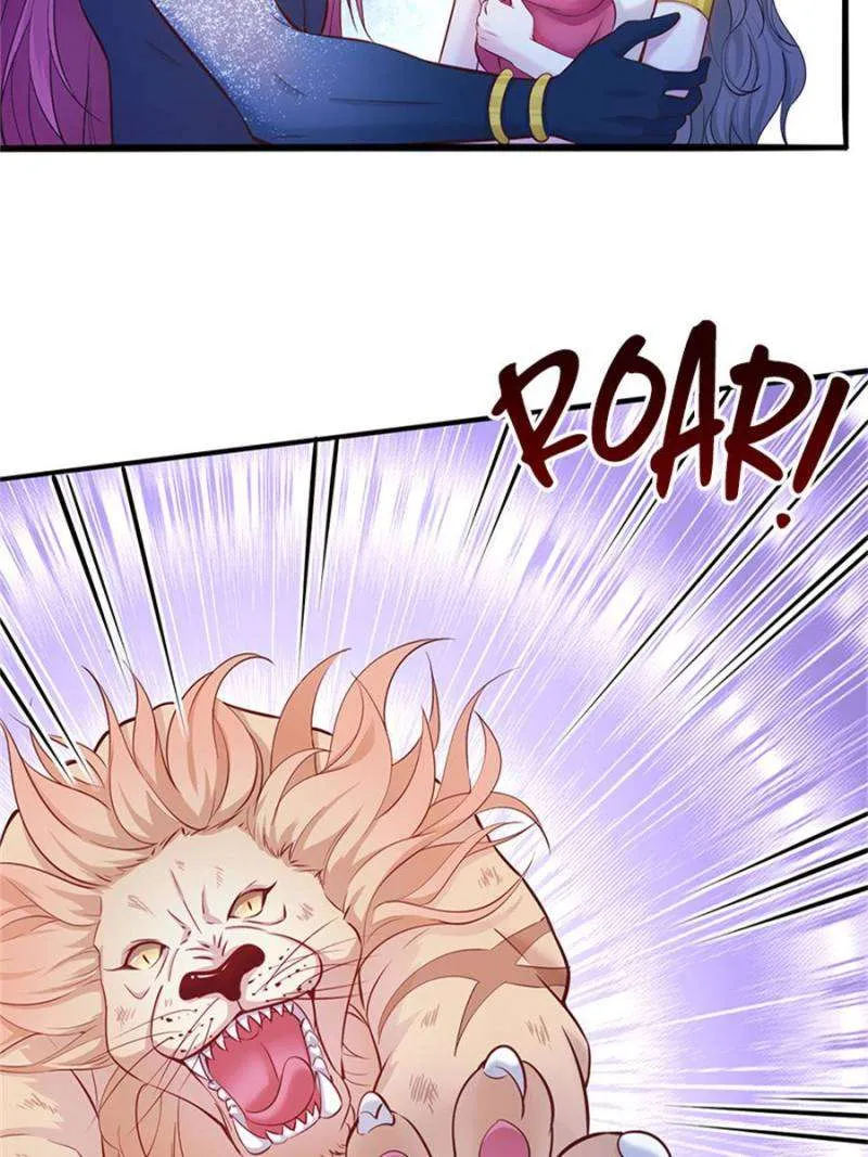 Beauty And The Beasts Zinmanga X Chapter 503 Page 3