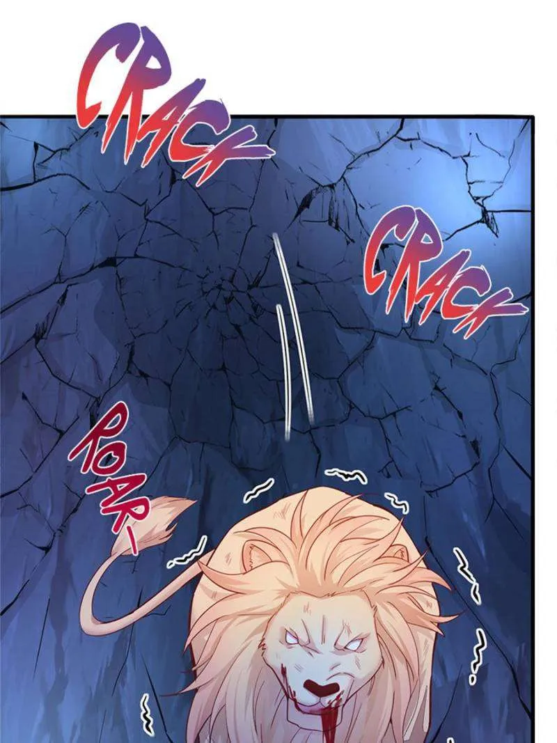 Beauty And The Beasts Zinmanga X Chapter 503 Page 11