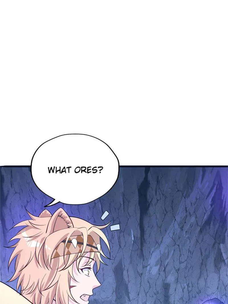 Beauty And The Beasts Zinmanga X Chapter 503 Page 35