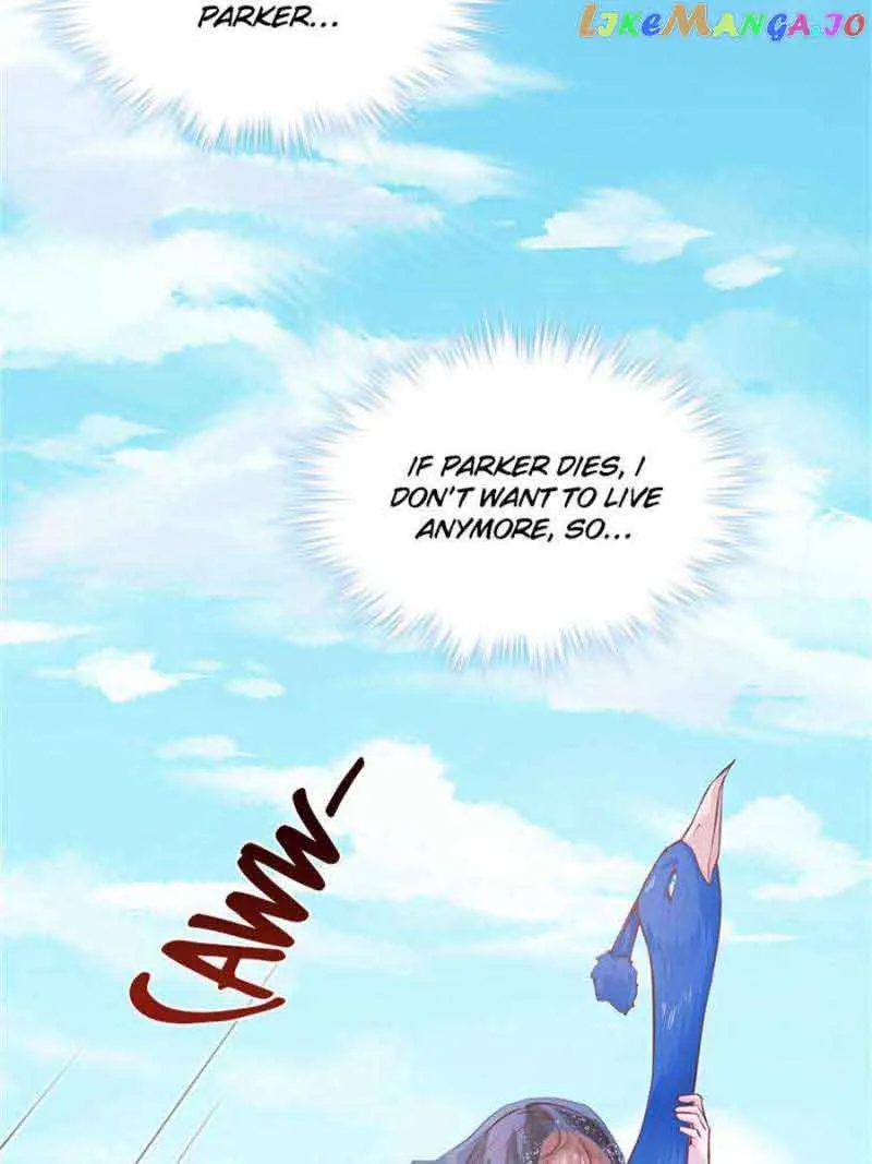 Beauty and the Beasts Zinmanga X Chapter 500 Page 6