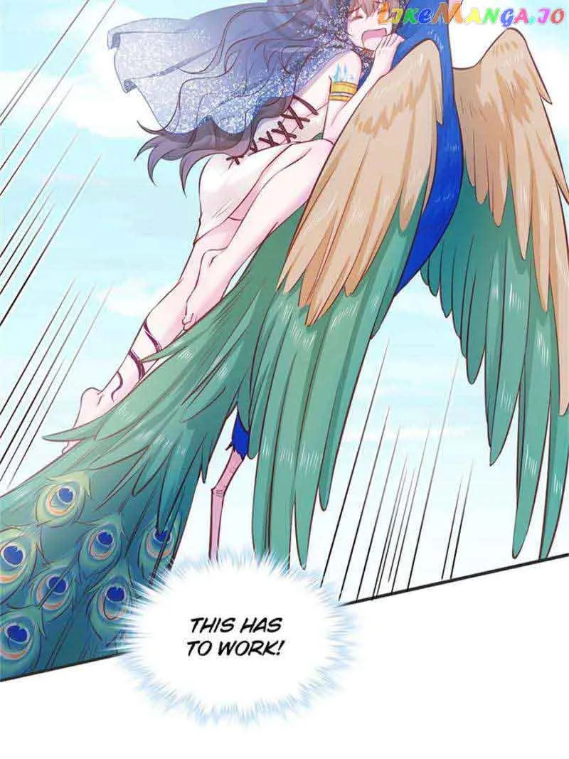 Beauty and the Beasts Zinmanga X Chapter 500 Page 7