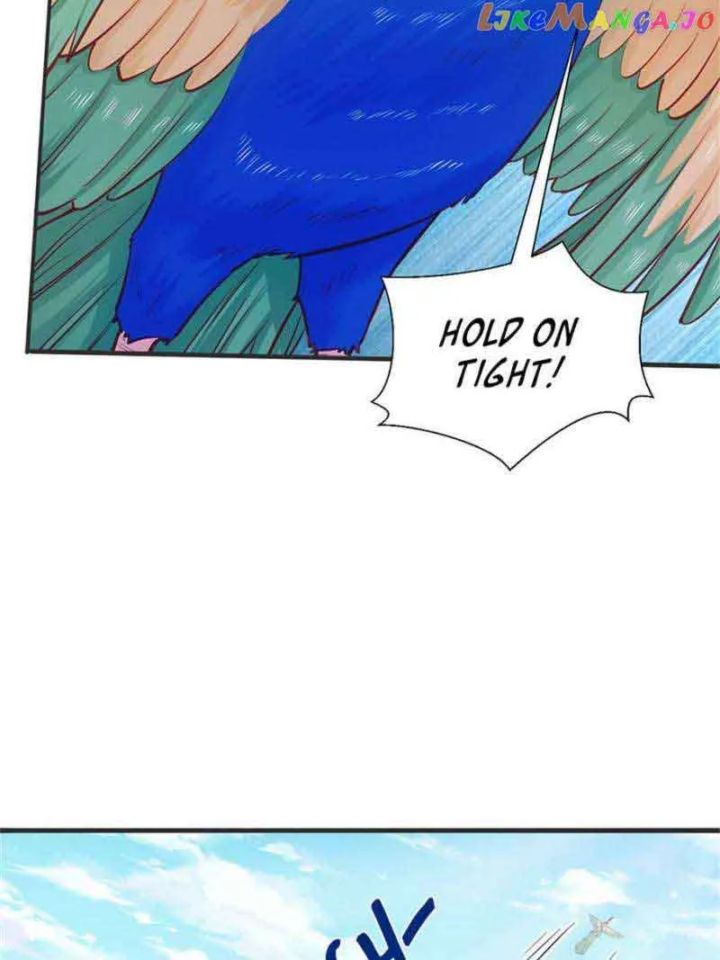 Beauty and the Beasts Zinmanga X Chapter 500 Page 9