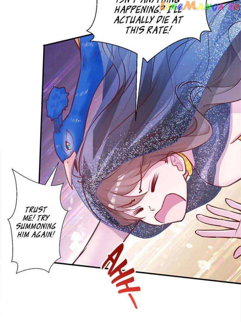 Beauty and the Beasts Zinmanga X Chapter 500 Page 17