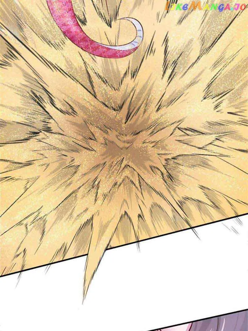 Beauty and the Beasts Zinmanga X Chapter 500 Page 21