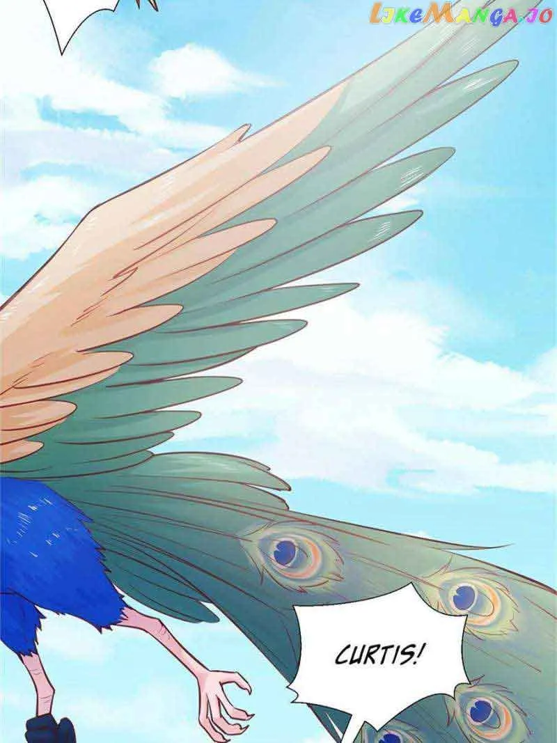 Beauty and the Beasts Zinmanga X Chapter 500 Page 24