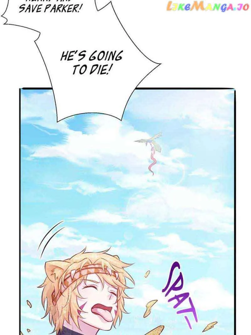 Beauty and the Beasts Zinmanga X Chapter 500 Page 27