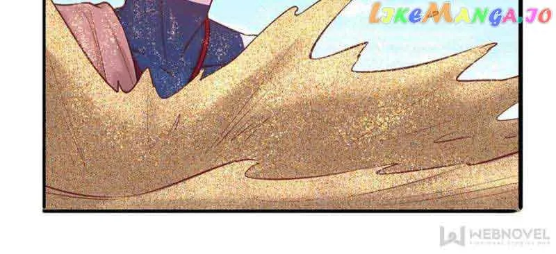 Beauty and the Beasts Zinmanga X Chapter 500 Page 28