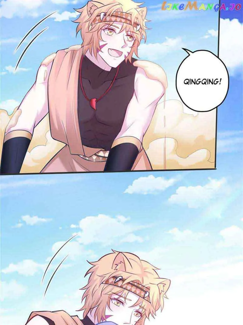 Beauty and the Beasts Zinmanga X Chapter 500 Page 35