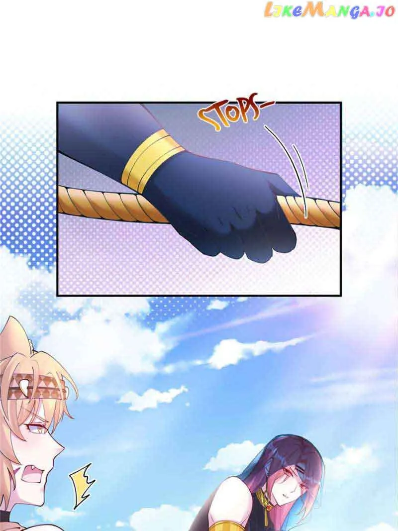 Beauty and the Beasts Zinmanga X Chapter 498 Page 2