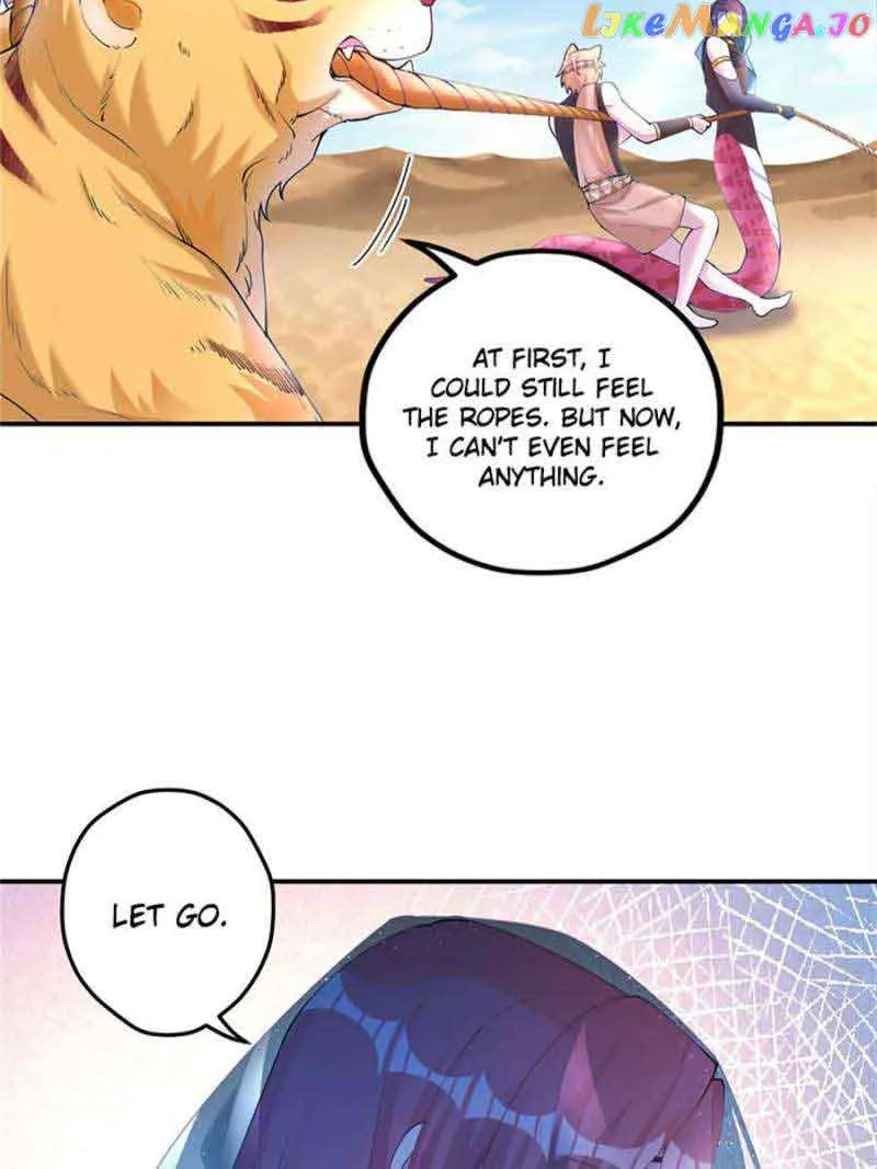Beauty and the Beasts Zinmanga X Chapter 498 Page 4